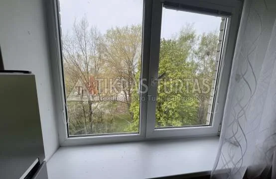 Paryžiaus Komunos g., Centras, Klaipėda, 1 kamb. – изображение 3