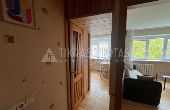 Paryžiaus Komunos g., Centras, Klaipėda, 1 kamb. – изображение 6