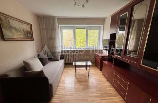 Paryžiaus Komunos g., Centras, Klaipėda, 1 kamb. – изображение 5