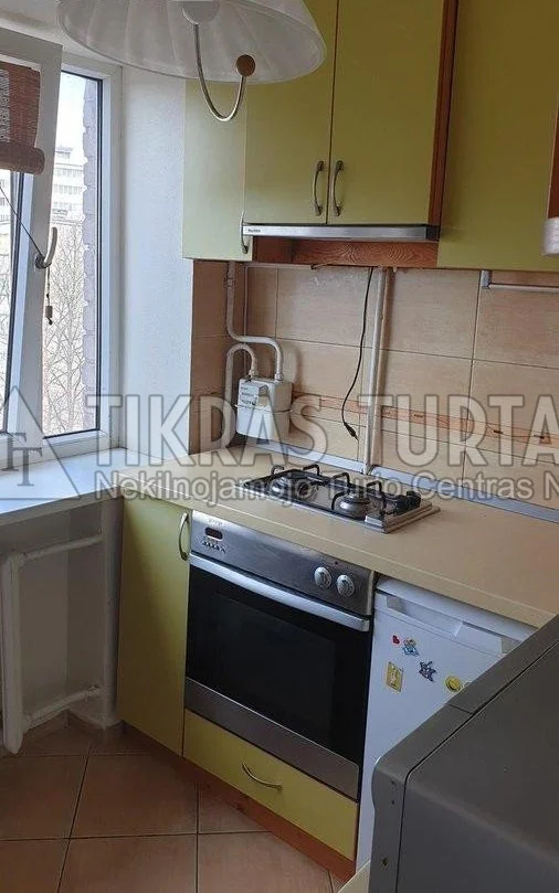 Karklų g., Centras, Klaipėda, 2 kamb. – изображение 3