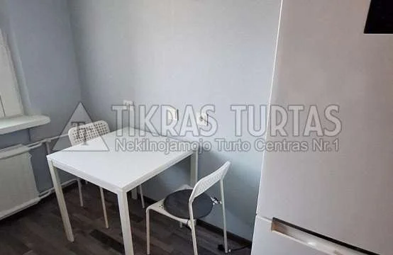 Vingio g., Vingiai, Klaipėda, 1 kamb. – изображение 3