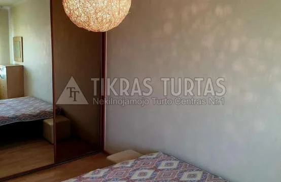 Karklų g., Centras, Klaipėda, 2 kamb. – изображение 6