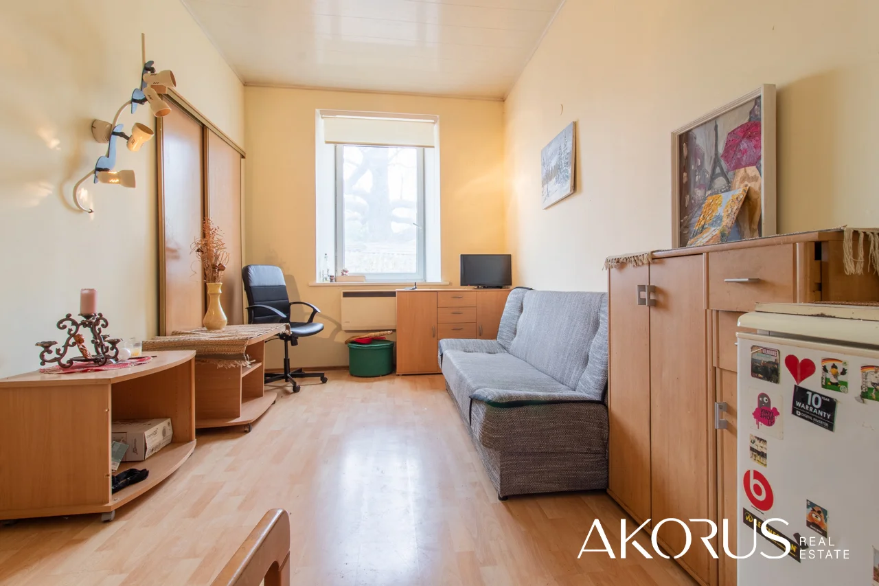 Alkūnės g., Rasos, Vilnius, 1 kamb. – изображение 3