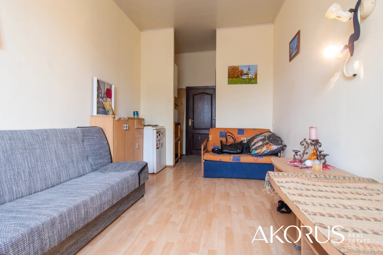 Alkūnės g., Rasos, Vilnius, 1 kamb. – изображение 4