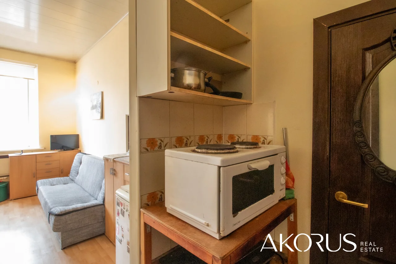 Alkūnės g., Rasos, Vilnius, 1 kamb. – изображение 6