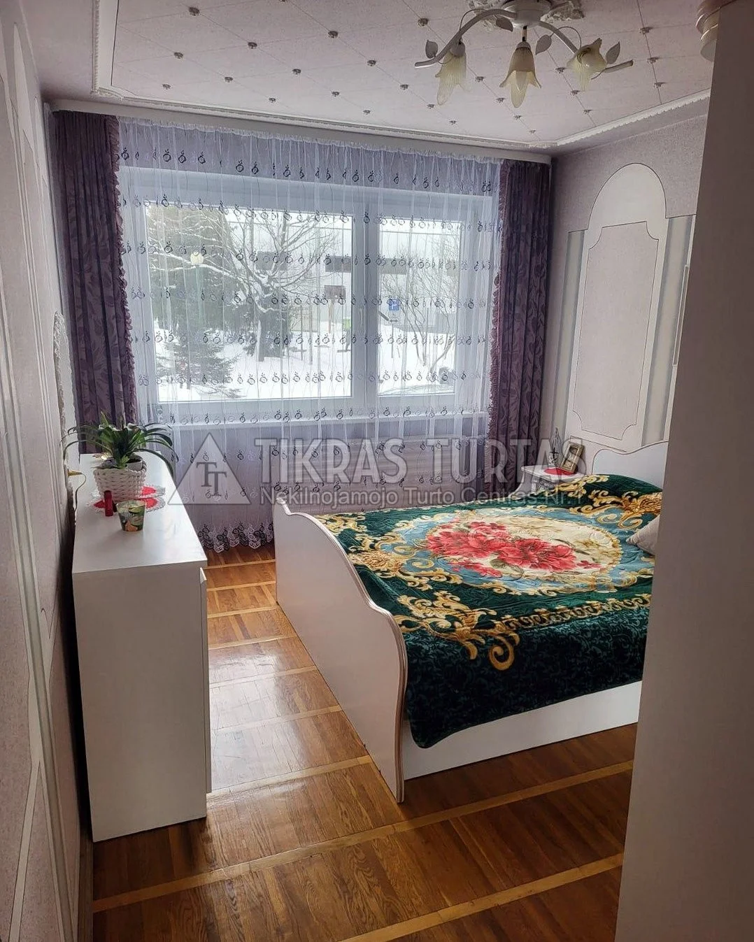 I. Simonaitytės g., Vingiai, Klaipėda, 3 kamb. – изображение 4