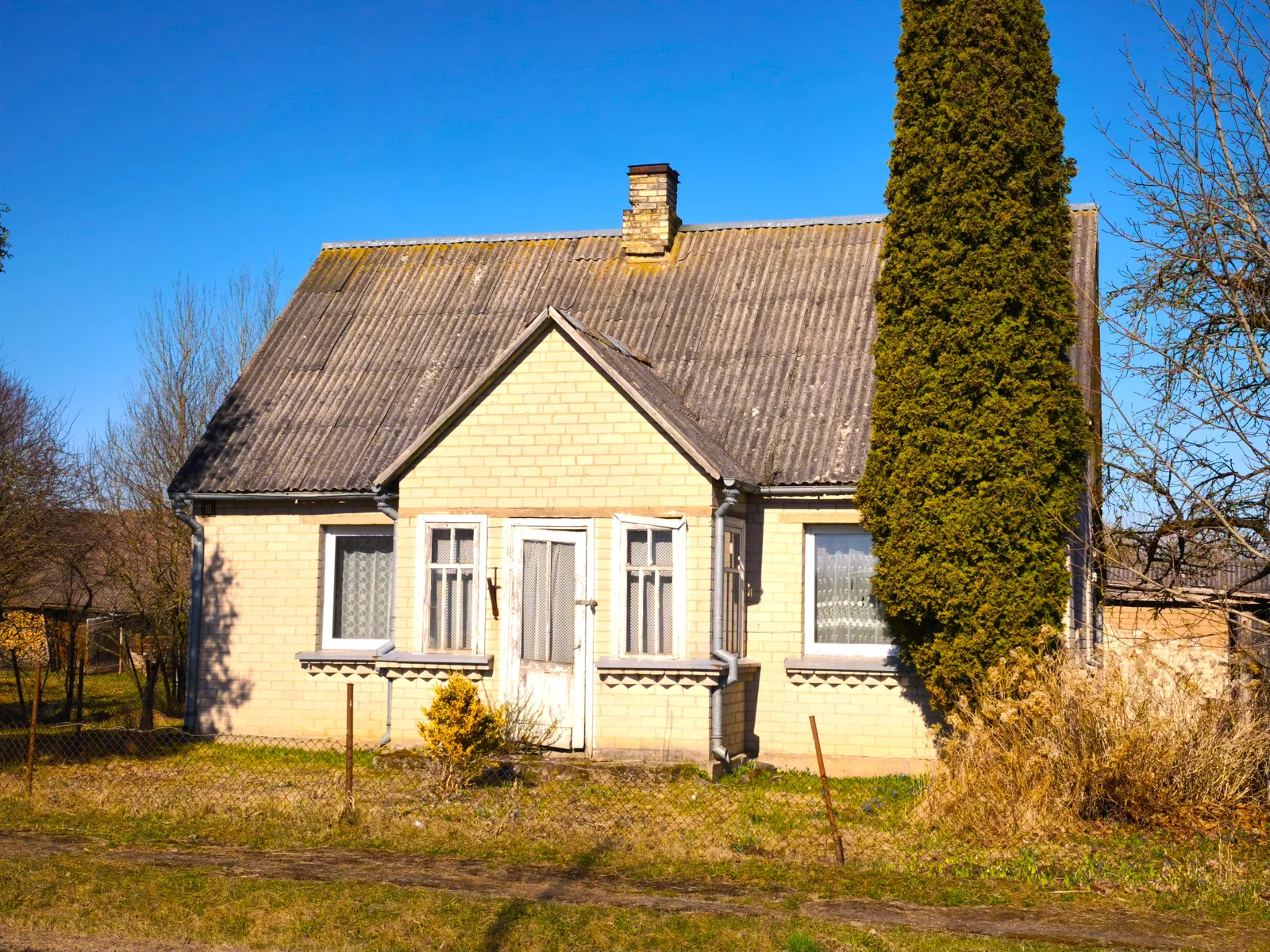 Listing image