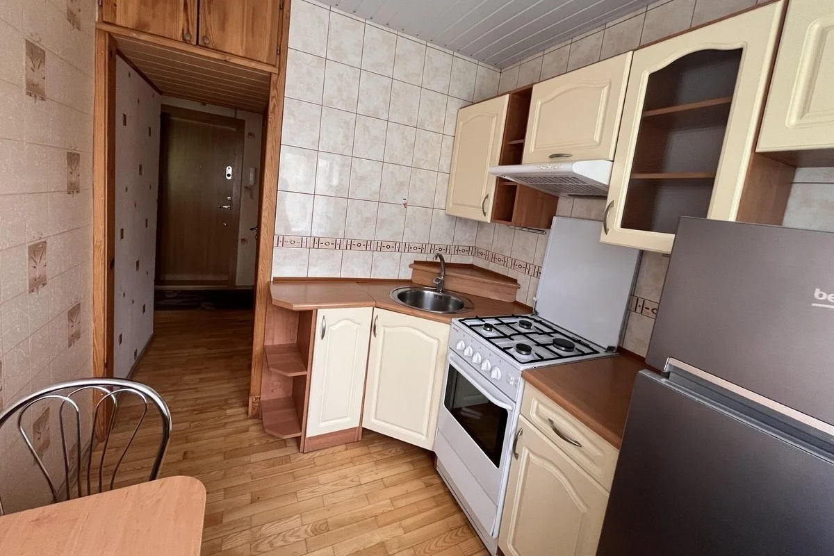Paryžiaus Komunos g., Rumpiškės, Klaipėda, 1 kamb. – изображение 5