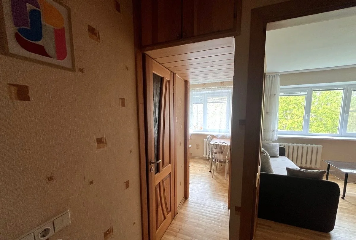 Paryžiaus Komunos g., Rumpiškės, Klaipėda, 1 kamb. – изображение 4