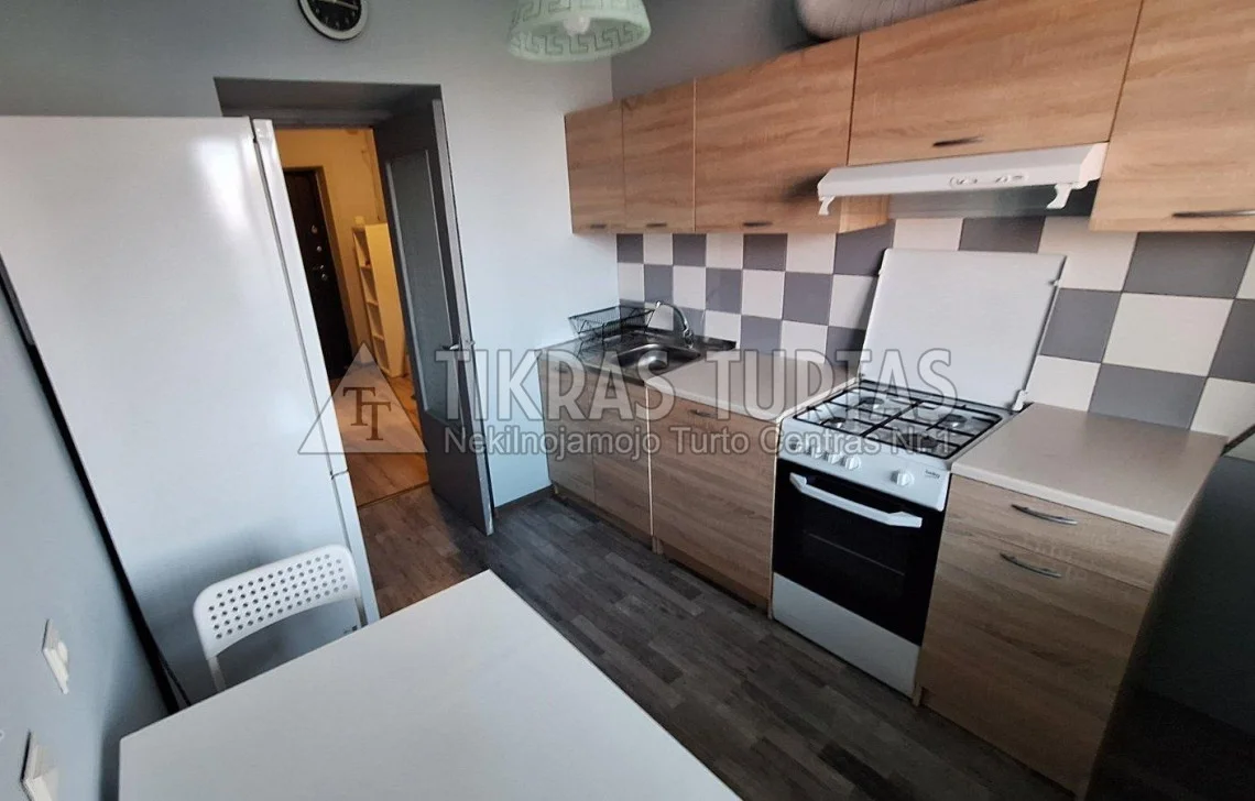 Vingio g., Vingiai, Klaipėda, 1 kamb. – изображение 6