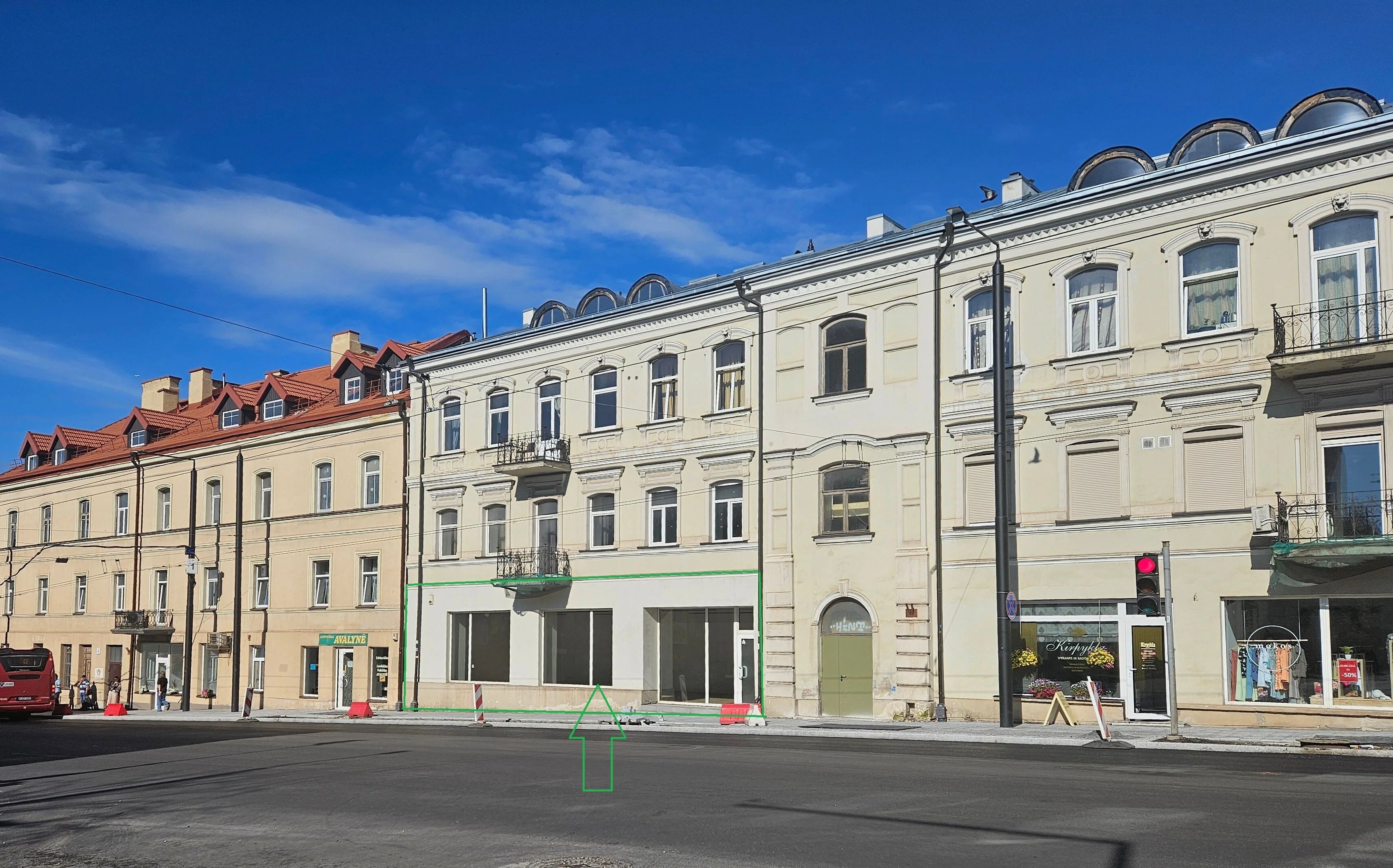 Listing image