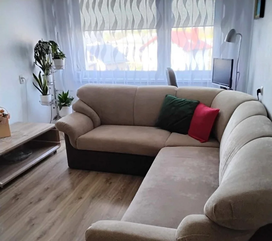 Veterinarijos g., Miško, Klaipėda, 1 kamb. – изображение 6