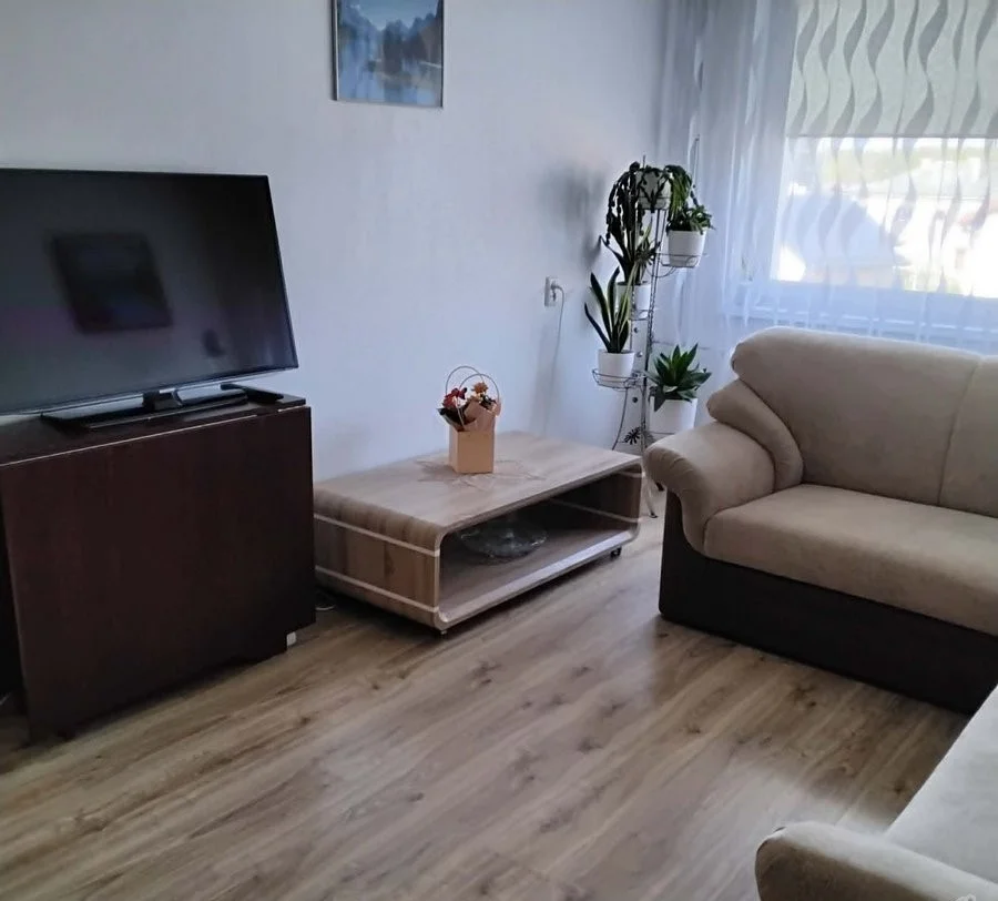 Veterinarijos g., Miško, Klaipėda, 1 kamb. – изображение 5