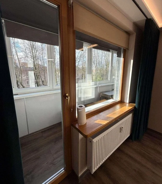 Medžiotojų g., Senamiestis, Klaipėda, 1 kamb. – изображение 4