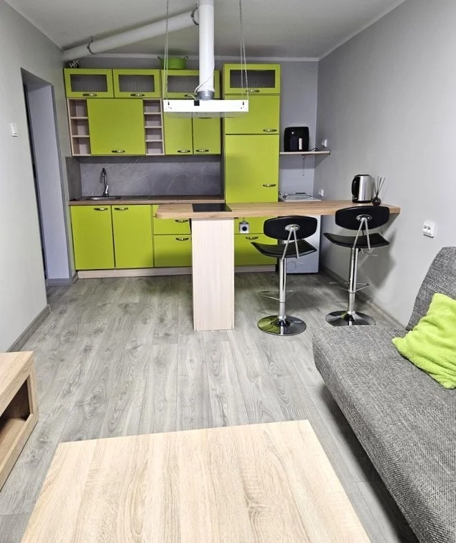 Taikos pr., Vėtrungė, Klaipėda, 2 kamb. – изображение 4
