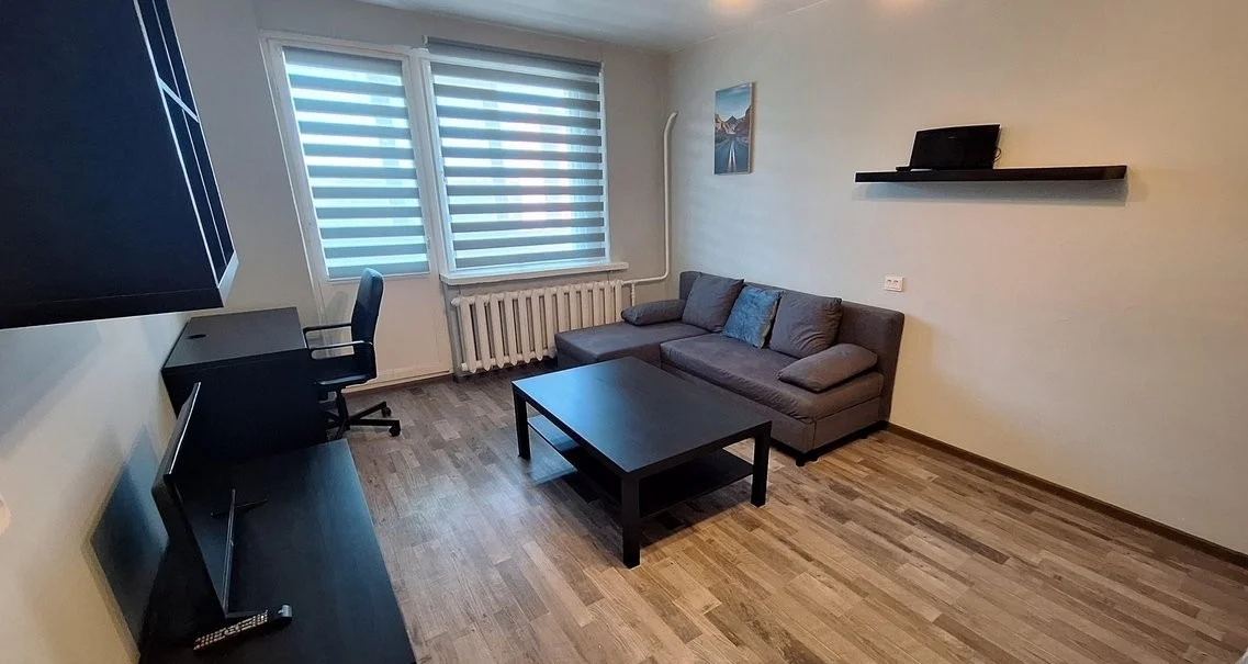 Vingio g., Vingiai, Klaipėda, 1 kamb. – изображение 3
