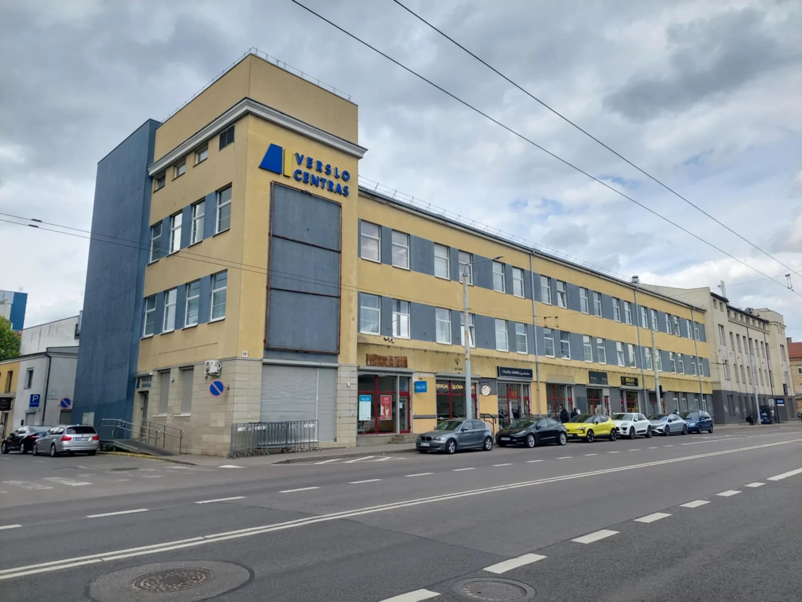Listing image