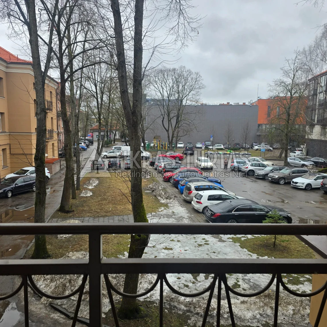 M. Mažvydo al., Centras, Klaipėda, 2 kamb. – изображение 3