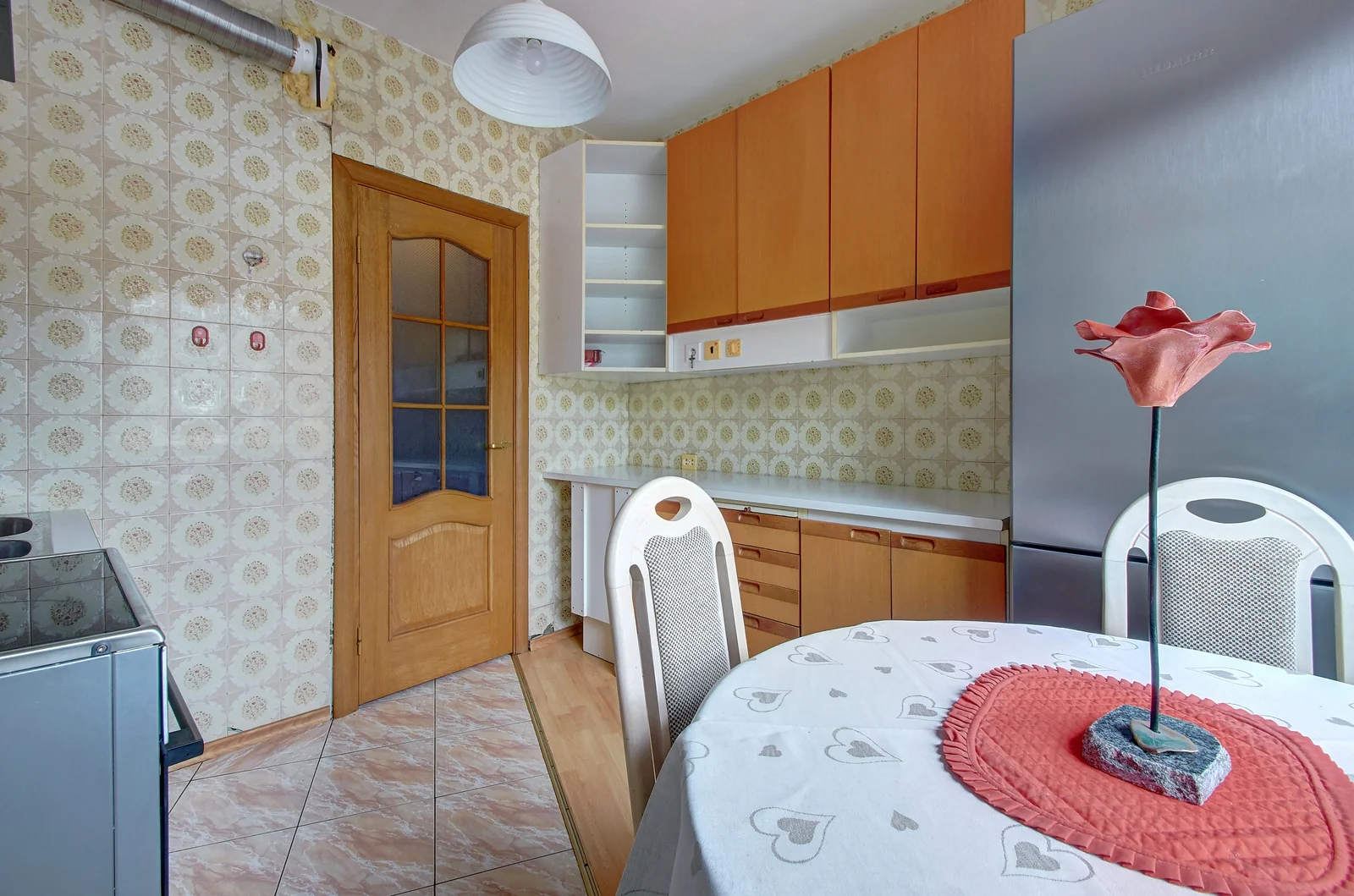 Justiniškių g., Justiniškės, Vilnius, 1 kamb. – изображение 5