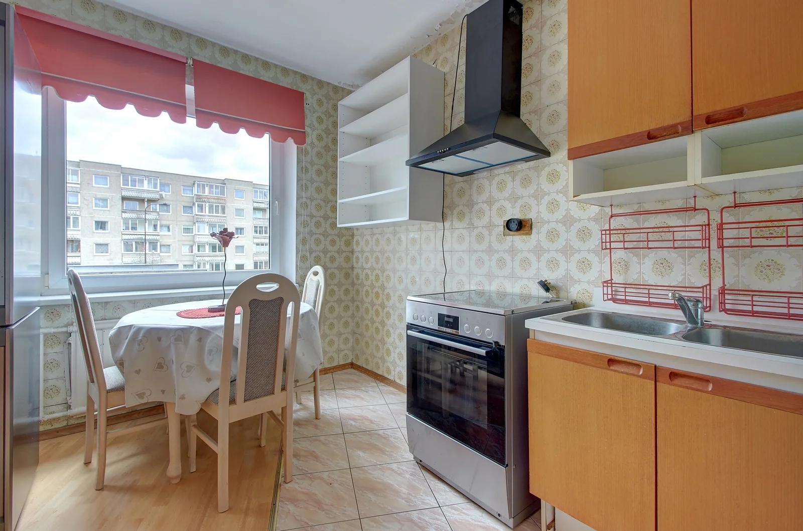 Justiniškių g., Justiniškės, Vilnius, 1 kamb. – изображение 6