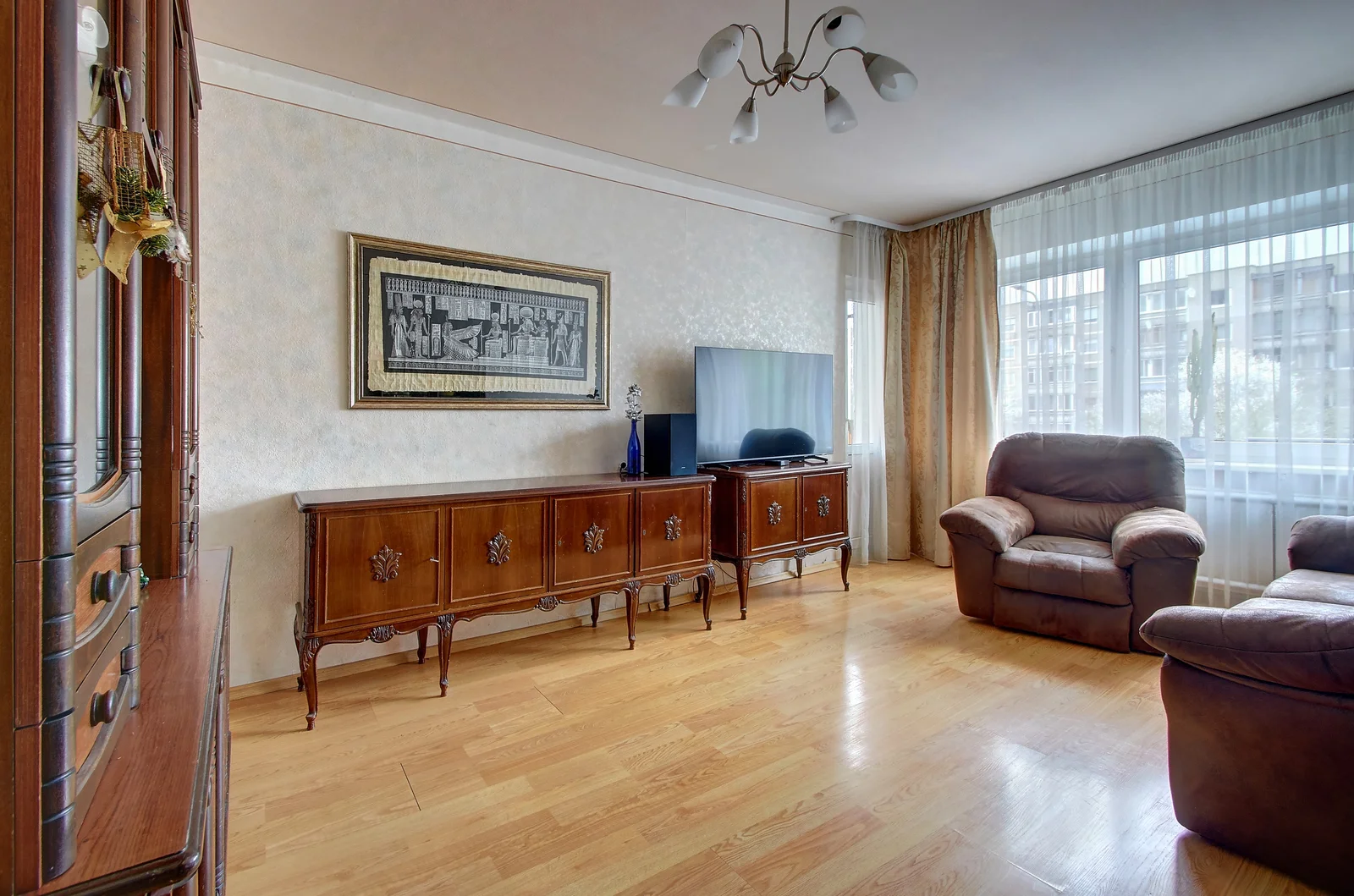 Justiniškių g., Justiniškės, Vilnius, 1 kamb. – изображение 4