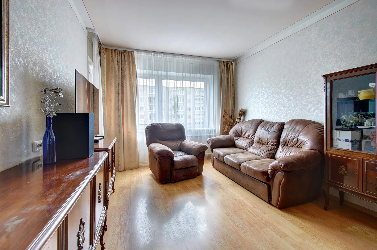 Justiniškių g., Justiniškės, Vilnius, 1 kamb. – изображение 3