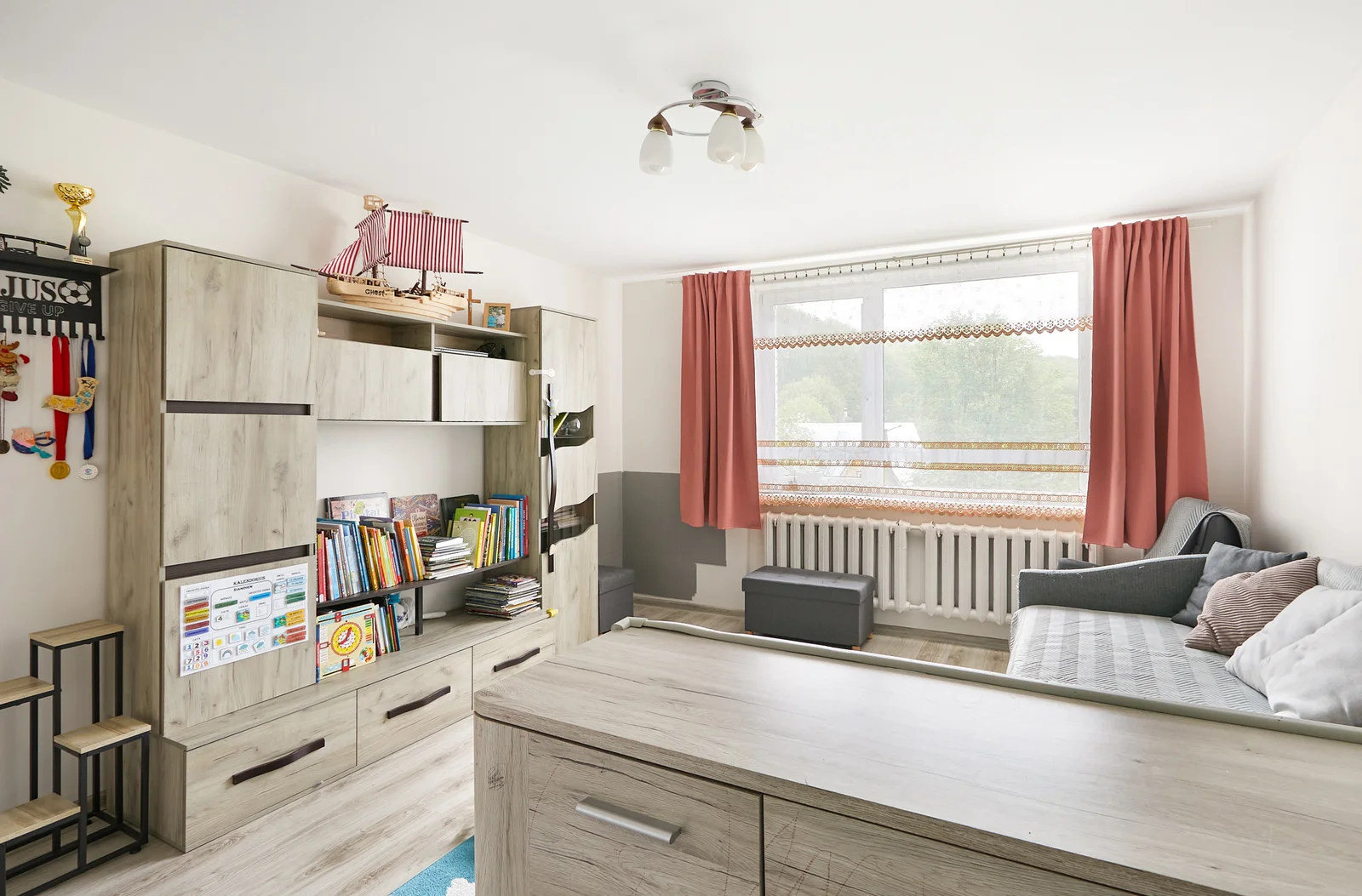 Plento g., Panemunė, Kaunas, 2 kamb. – изображение 5