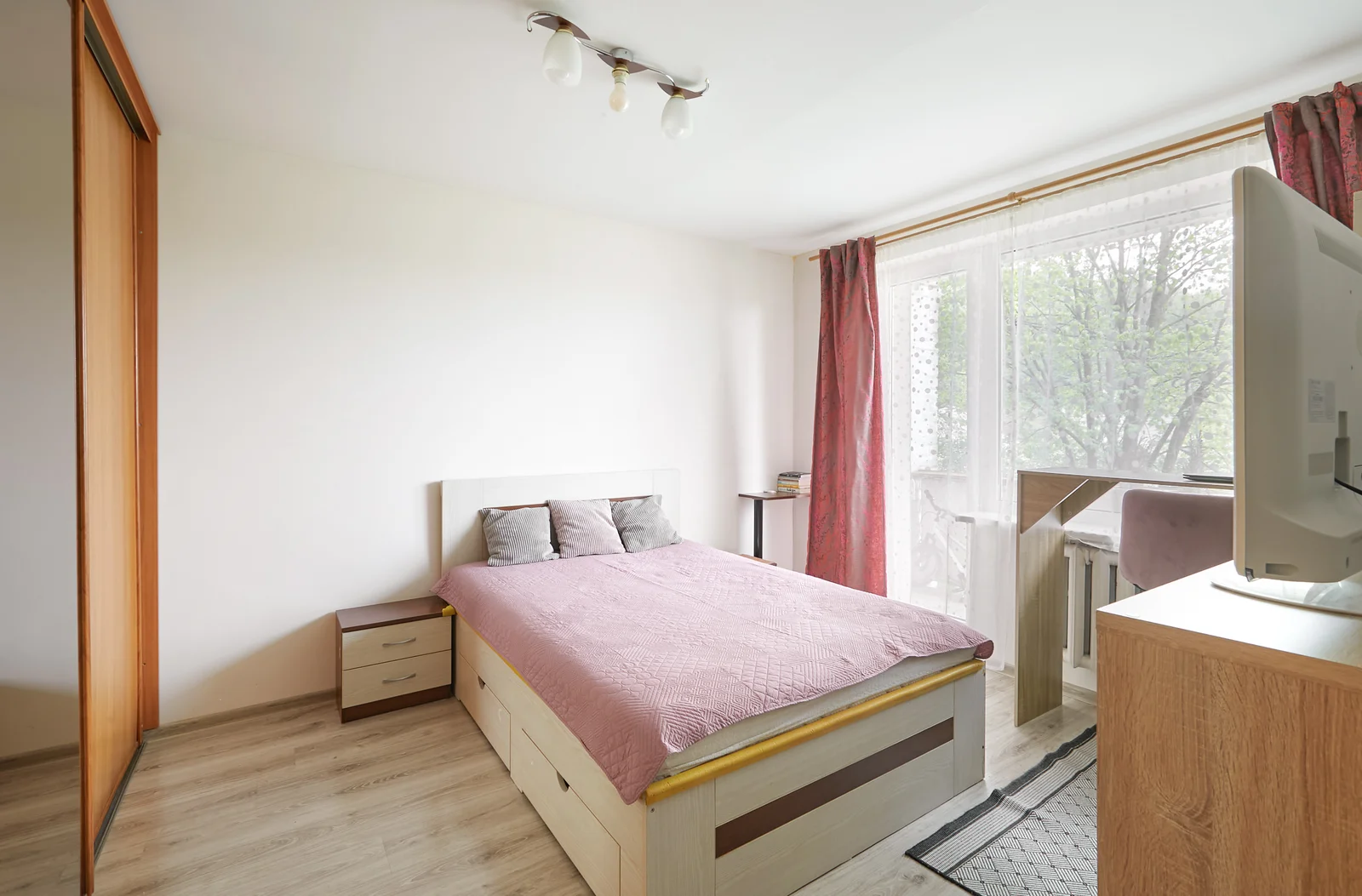 Plento g., Panemunė, Kaunas, 2 kamb. – изображение 6