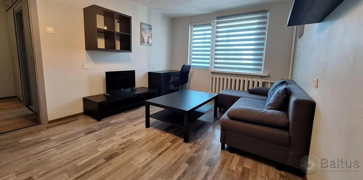 Šilutės pl., Vingiai, Klaipėda, 1 kamb. – nuotrauka 3