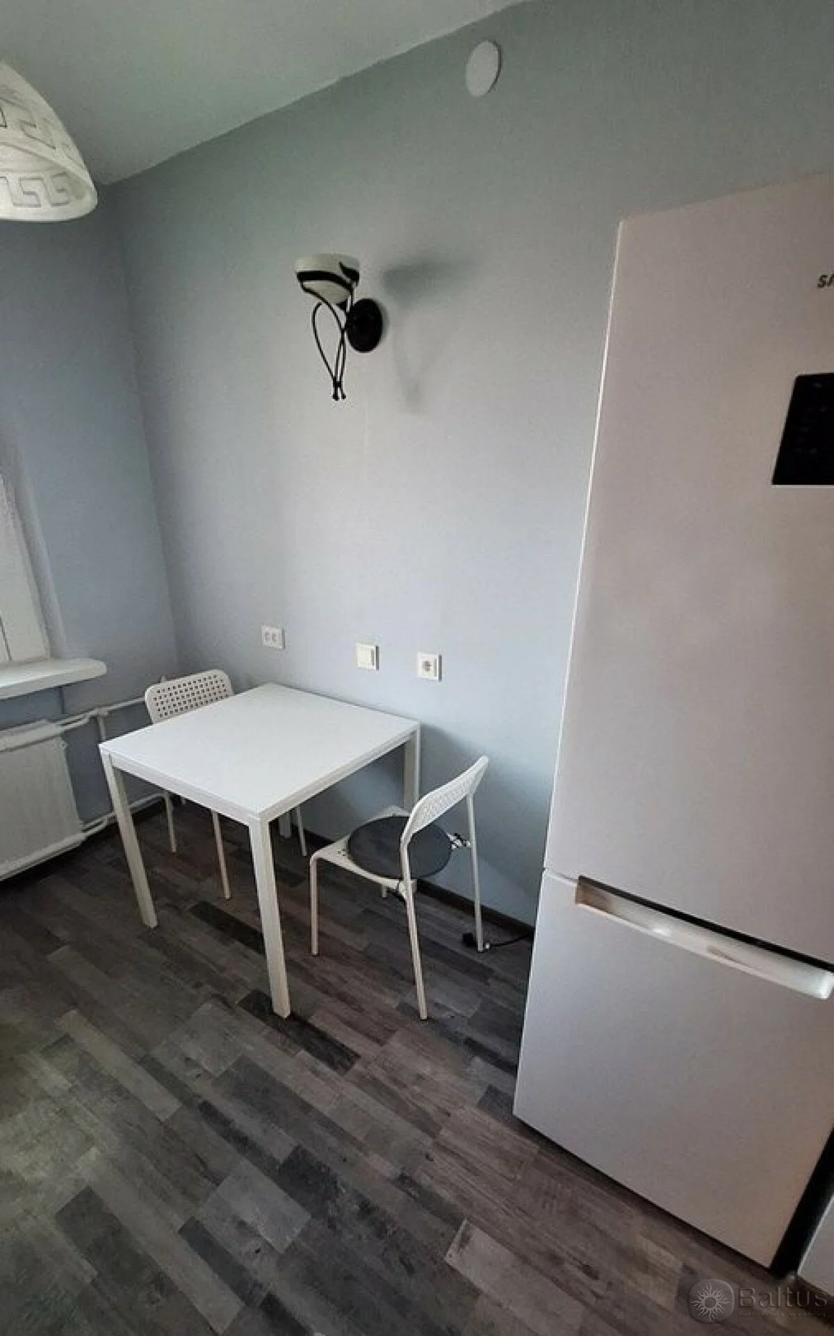 Šilutės pl., Vingiai, Klaipėda, 1 kamb. – nuotrauka 5