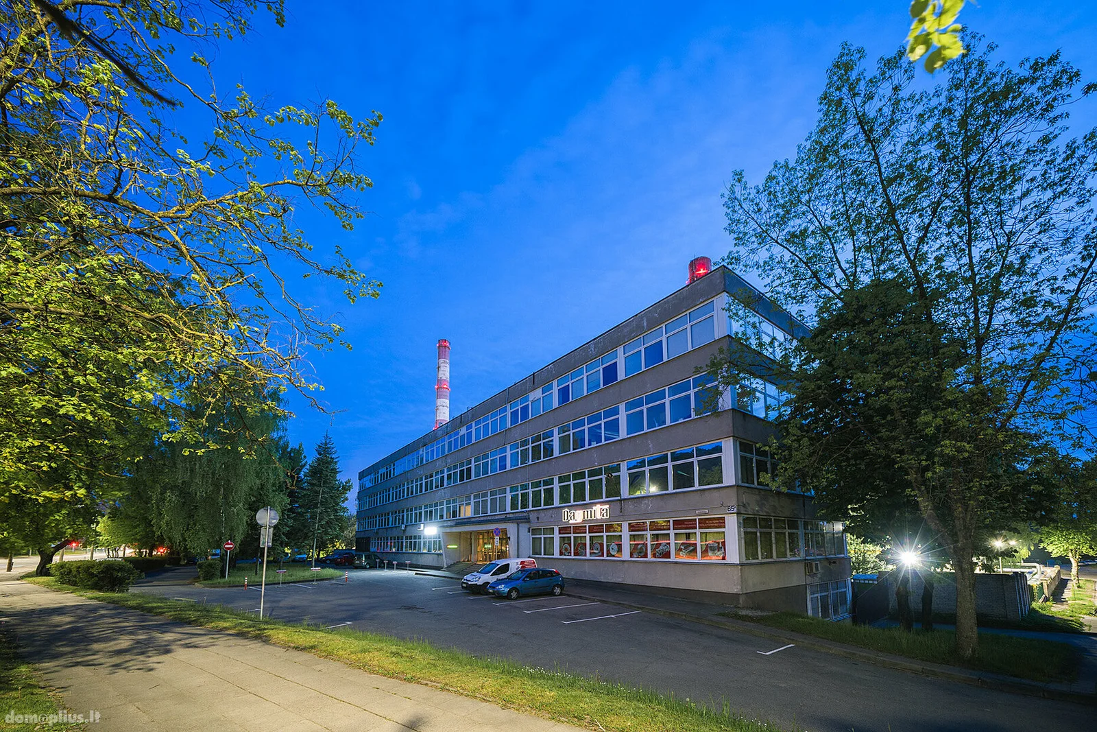 Listing image