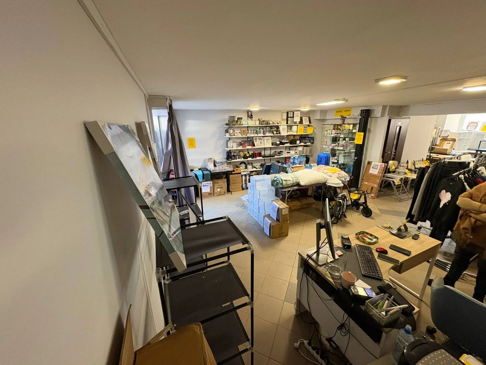 Listing image