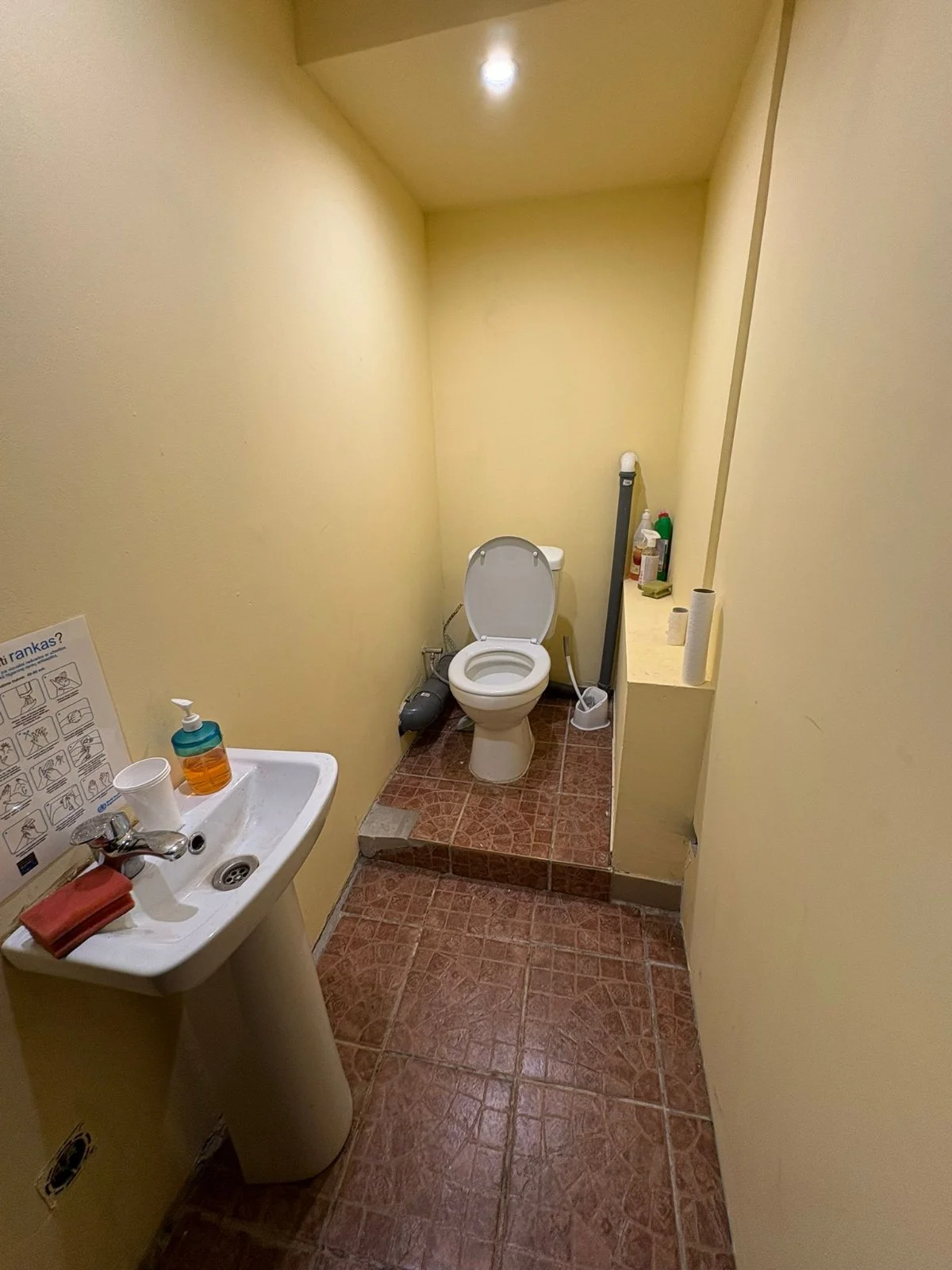 Продаются Торговля/Услуги помещения Klaipėdoje Centre, Taikos pr. – изображение 6