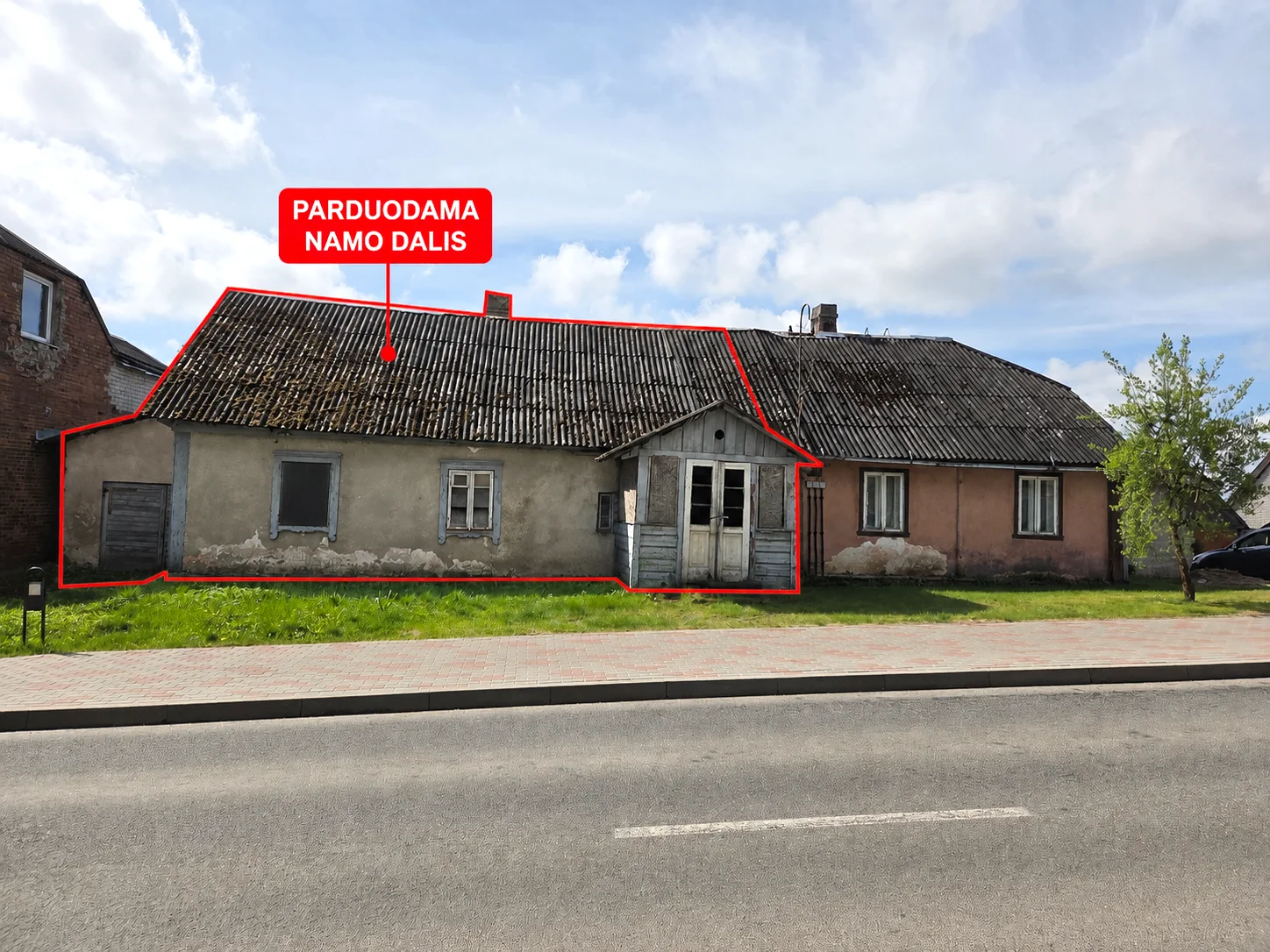 Listing image