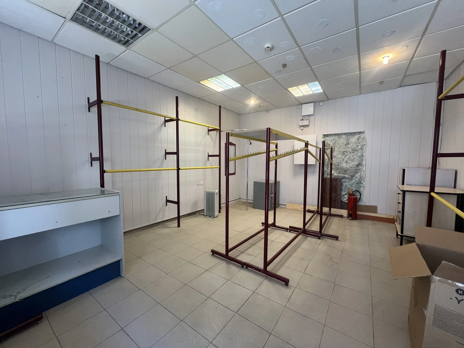 Торговля/Услуги аренда Klaipėdoje Žardininkuose, Taikos pr. – изображение 5