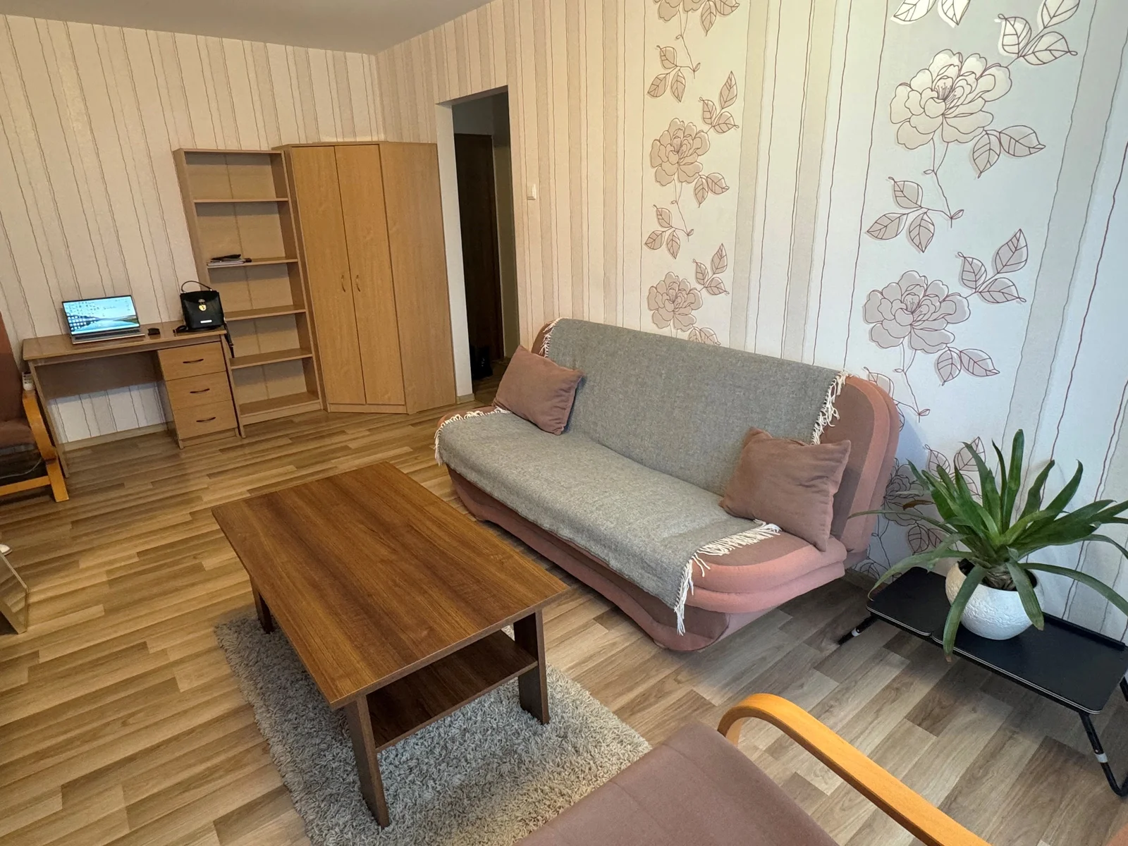 Lieporių g., Lieporiai, Šiauliai, 1 kamb. – изображение 6