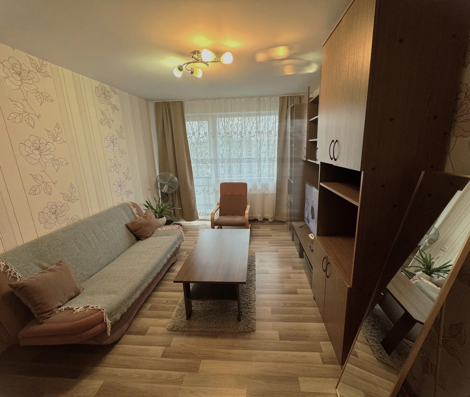 Lieporių g., Lieporiai, Šiauliai, 1 kamb. – изображение 5