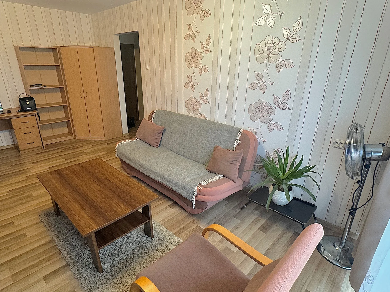Lieporių g., Lieporiai, Šiauliai, 1 kamb. – изображение 4