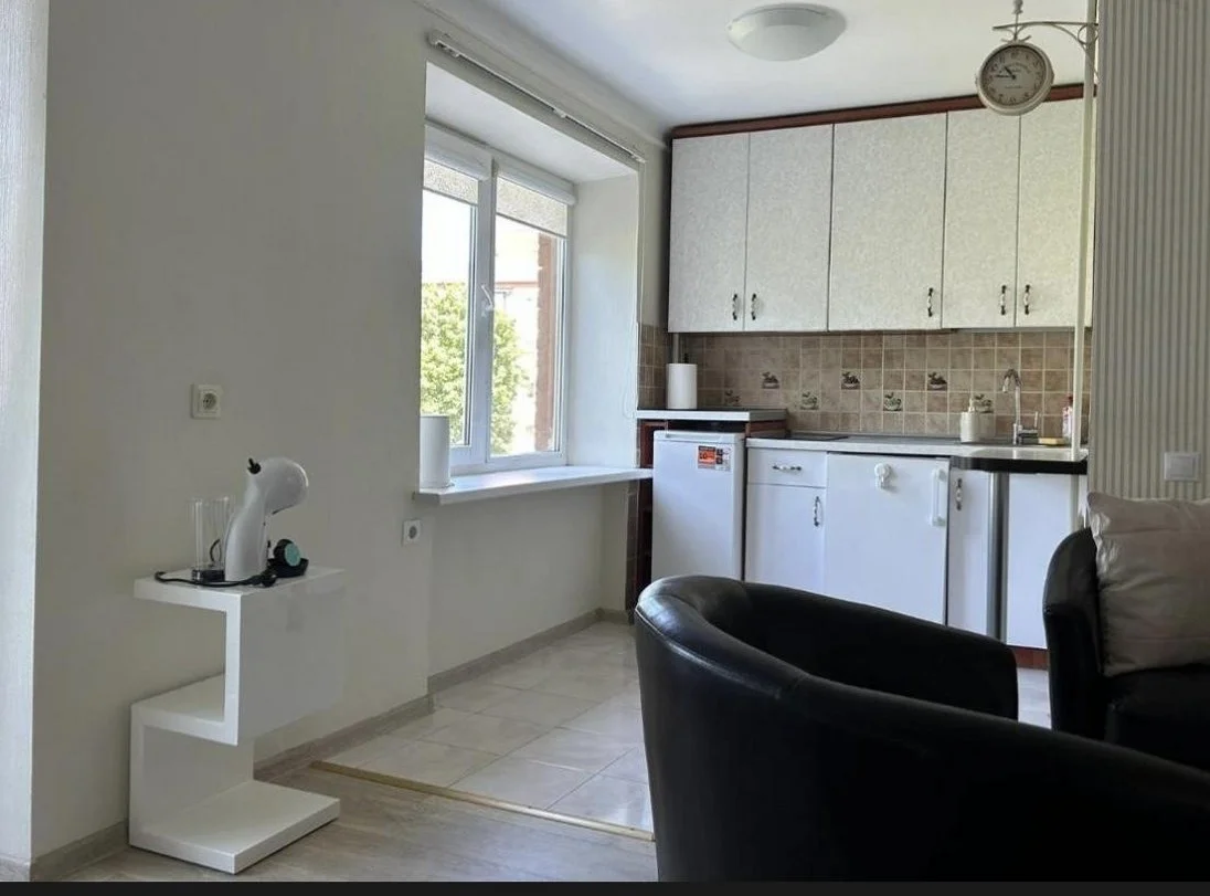 Dailės g. 5, Centras, Klaipėda, 1 kamb. – изображение 6