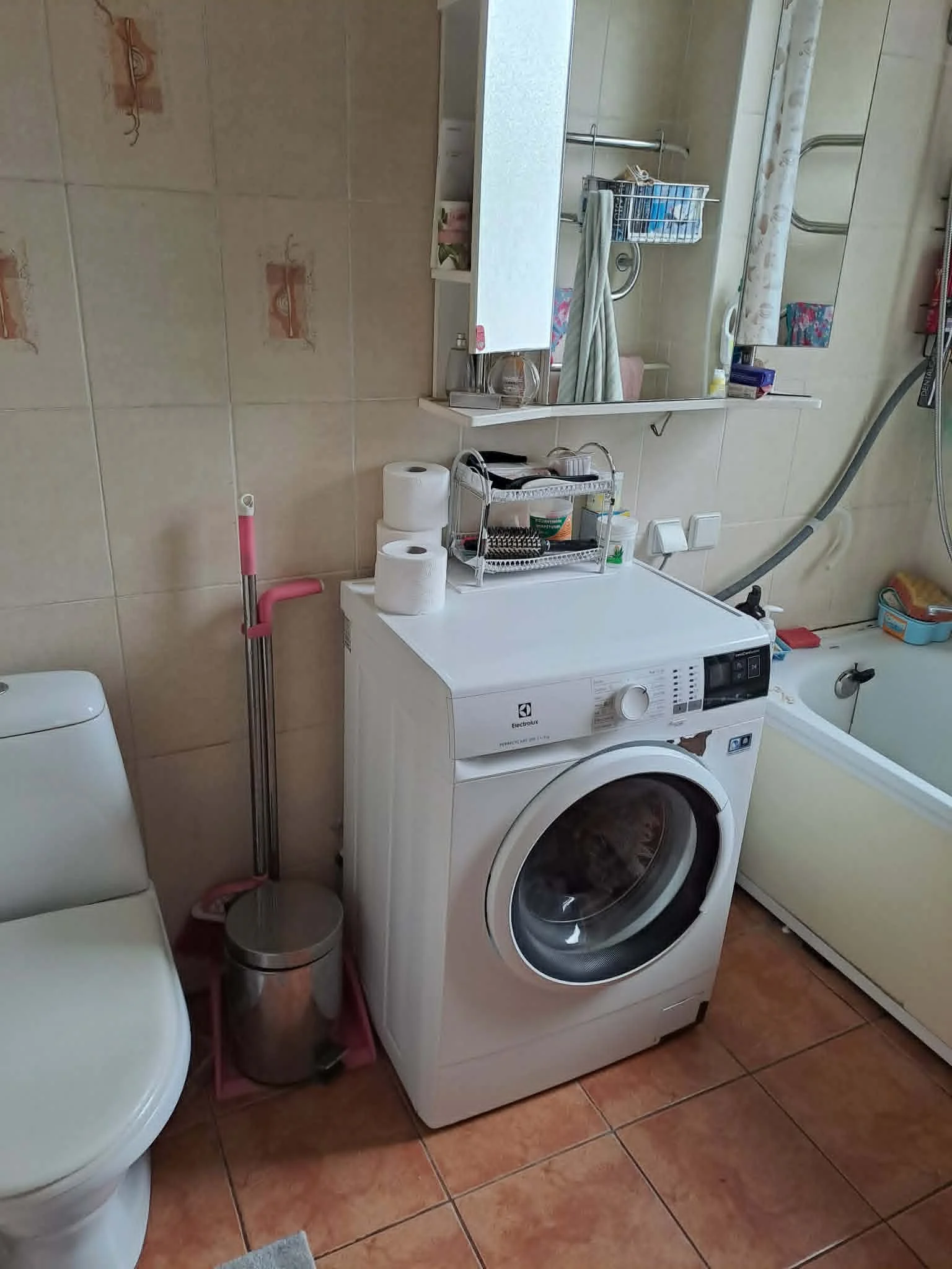 Жилой дом Tauragės rajono sav., Tauragėje, Tilžės pl. – изображение 4