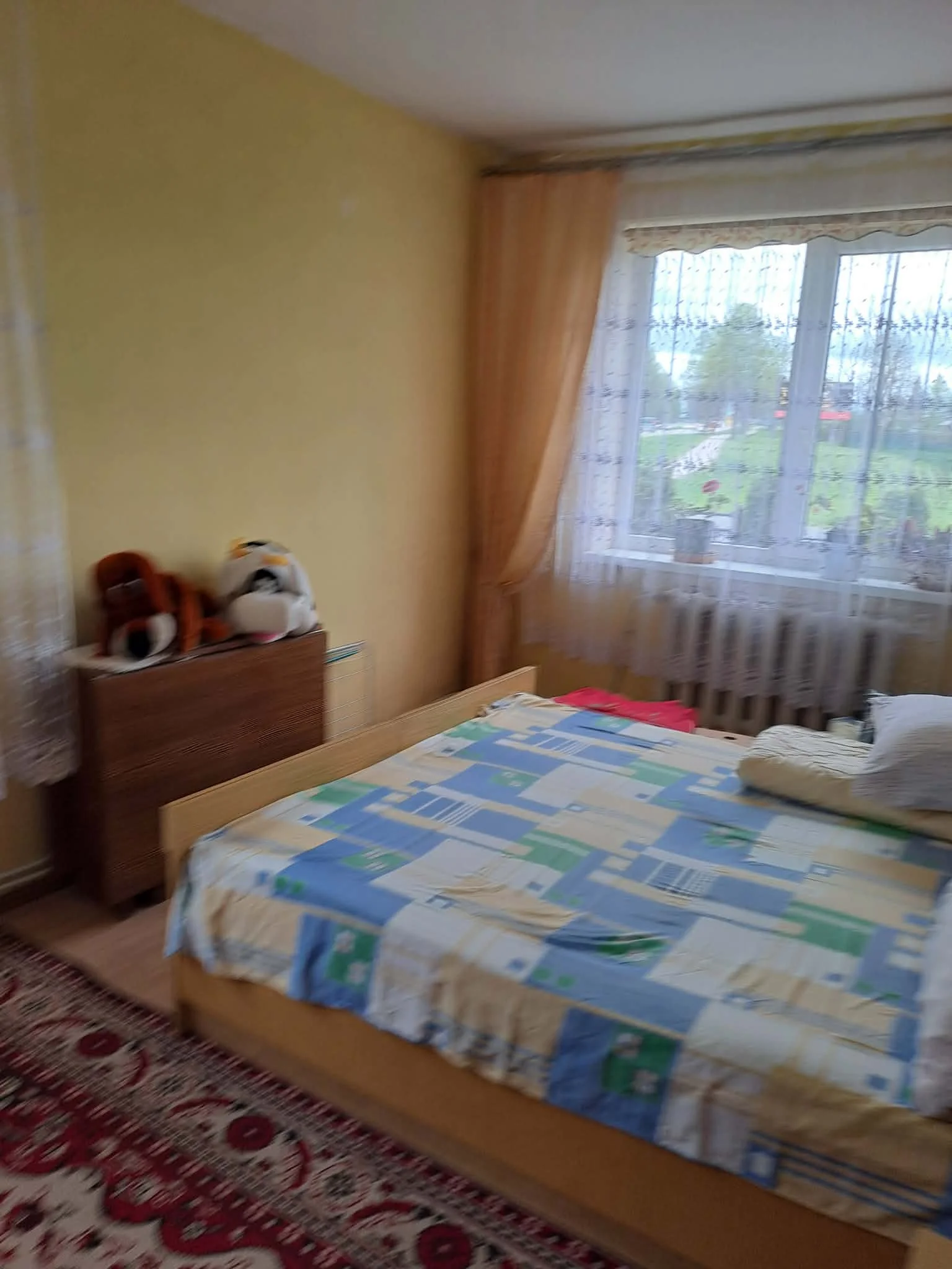 Жилой дом Tauragės rajono sav., Tauragėje, Tilžės pl. – изображение 5
