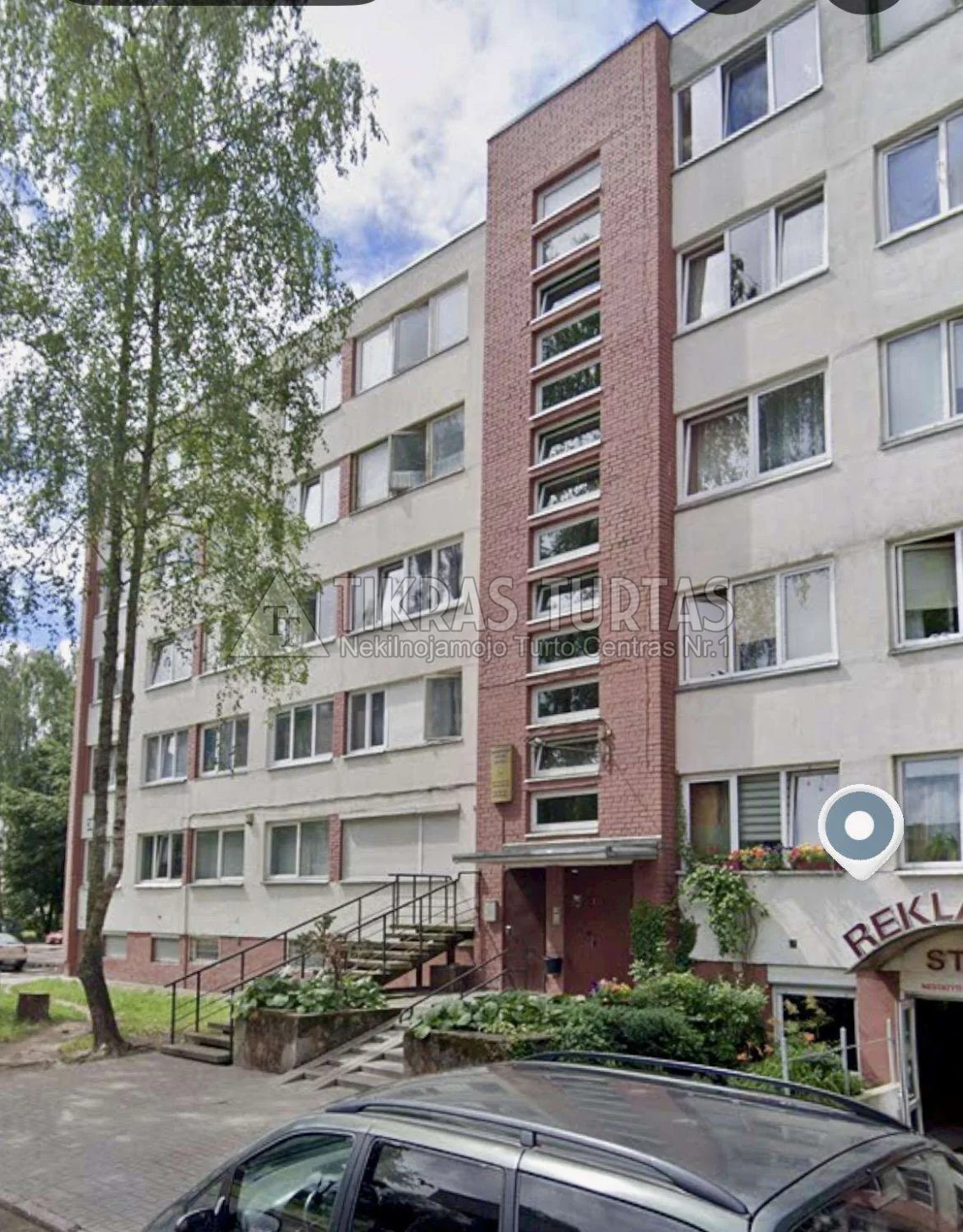 Listing image