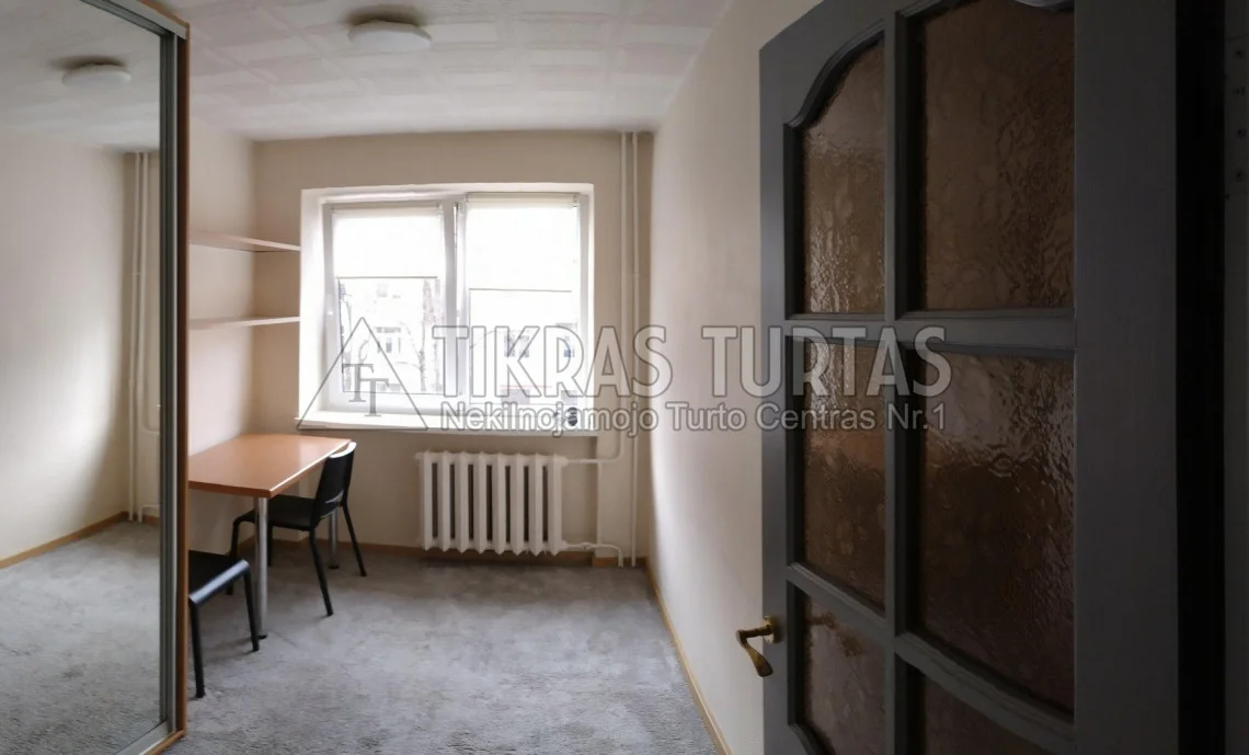 Malūnininkų g., Sportininkai, Klaipėda, 2 kamb. – изображение 3