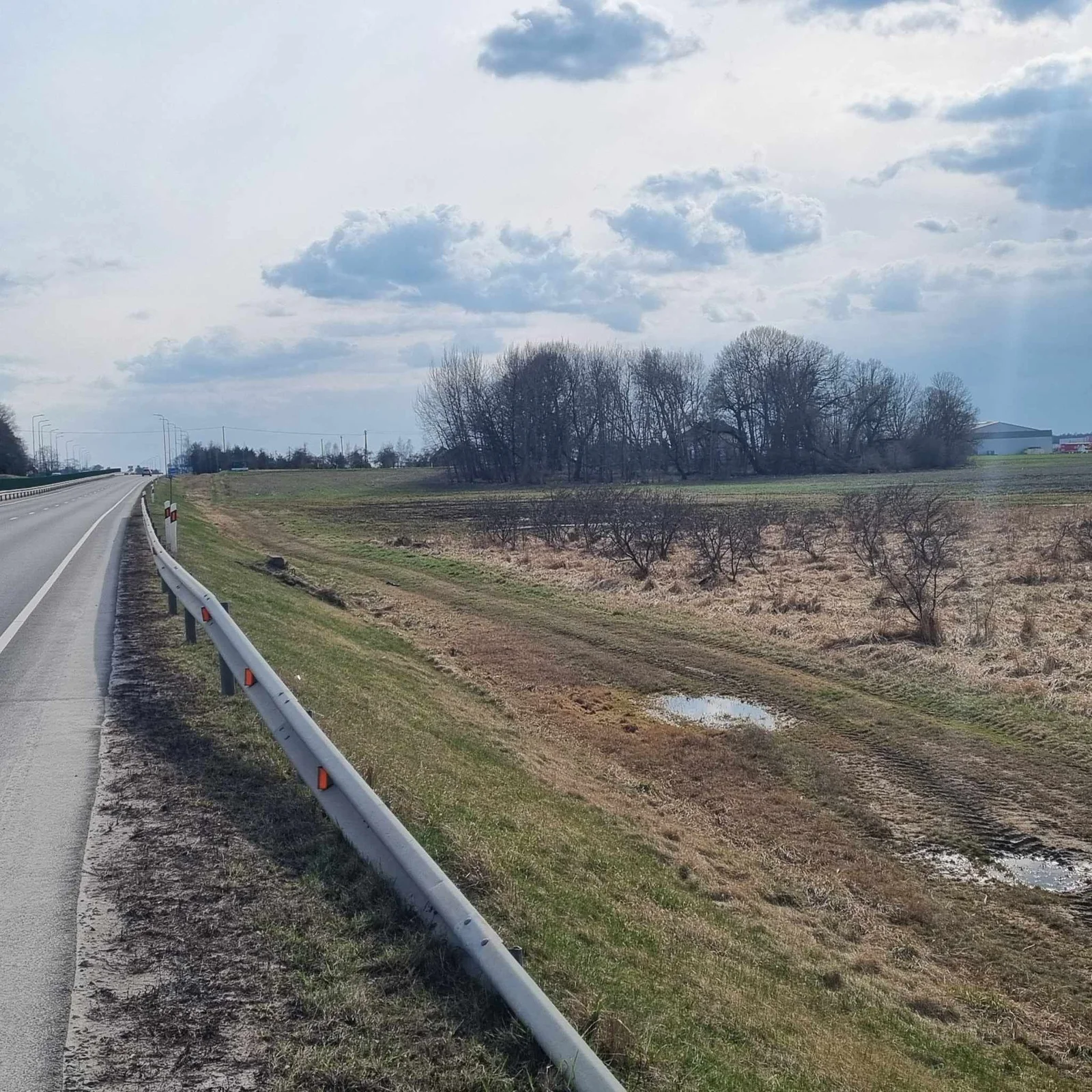plot Panevėžio rajono sav., Šilagalyje, Ramygalos g. – image 4