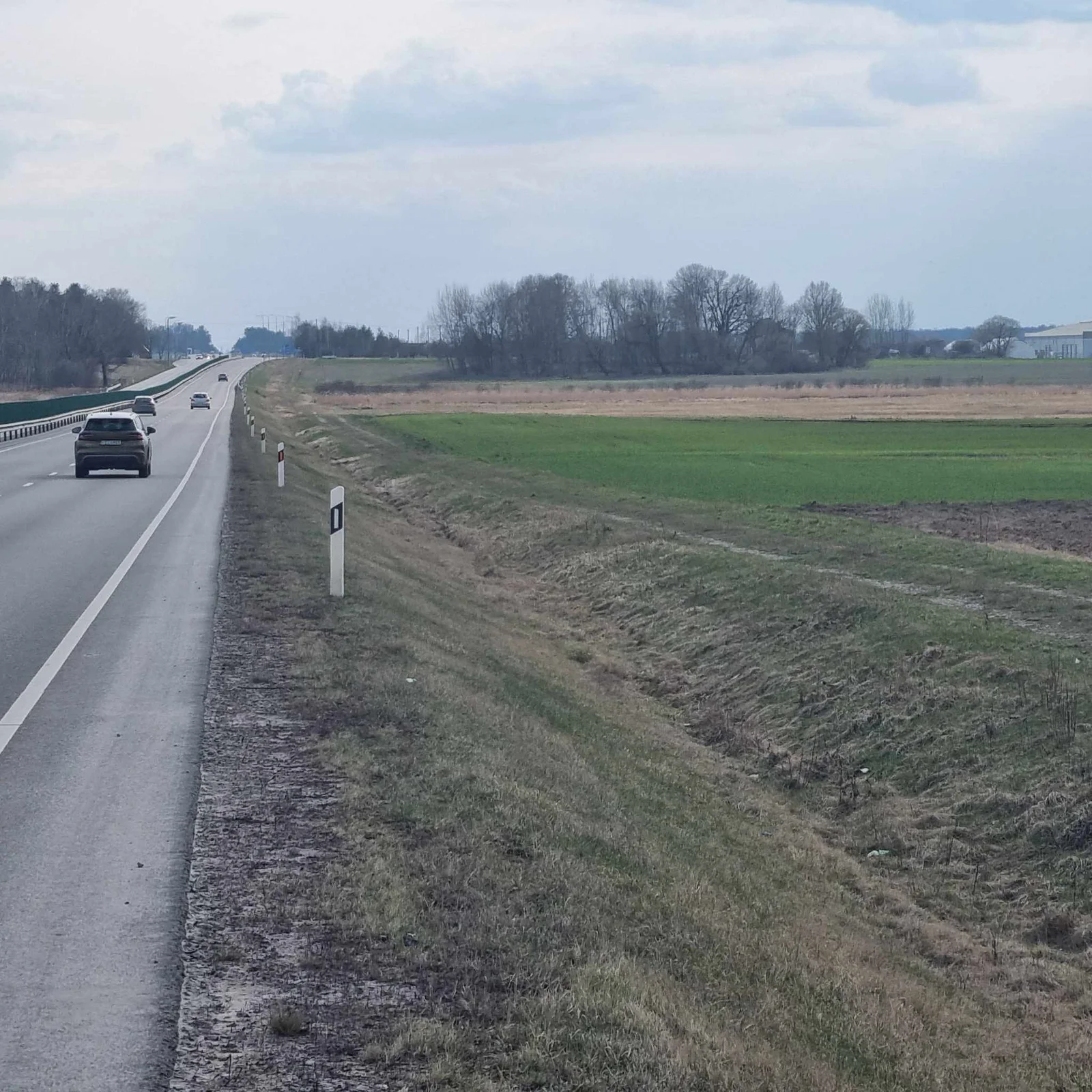 plot Panevėžio rajono sav., Šilagalyje, Ramygalos g. – image 3