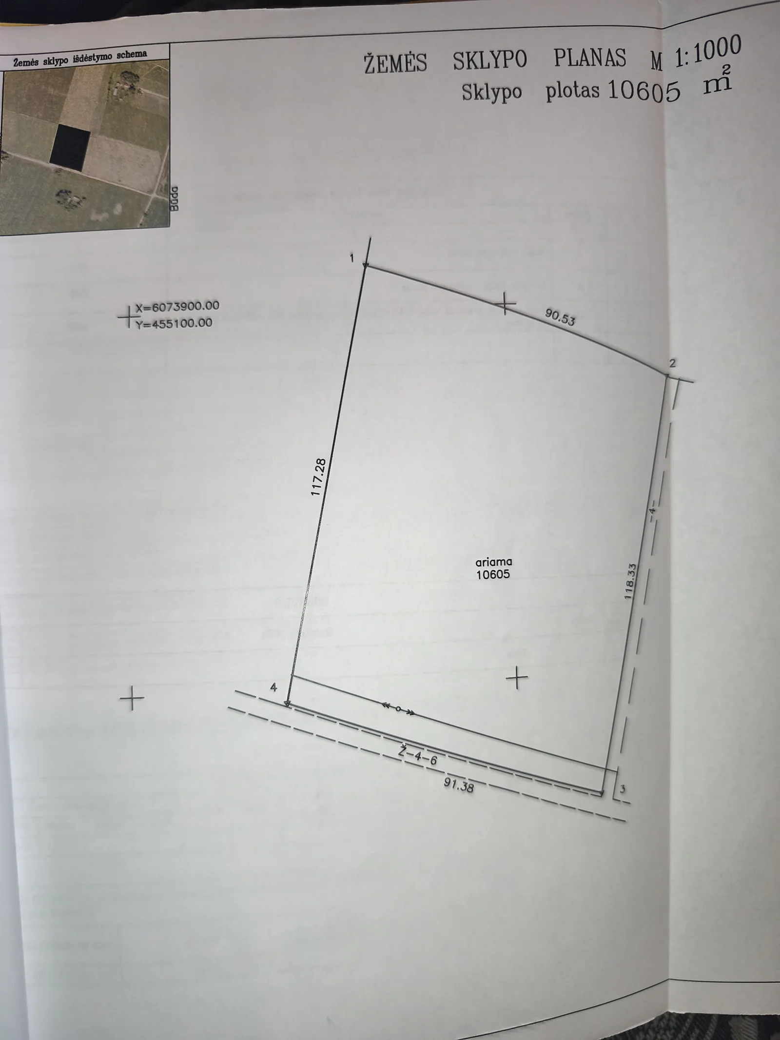 Listing image