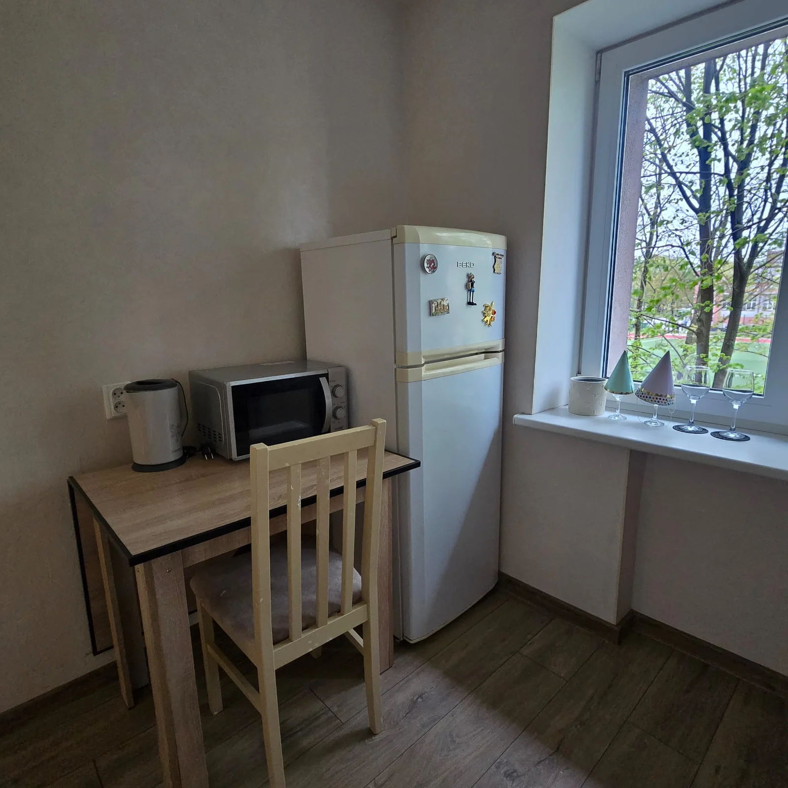 Švyturio g., Sportininkai, Klaipėda, 2 kamb. – изображение 5