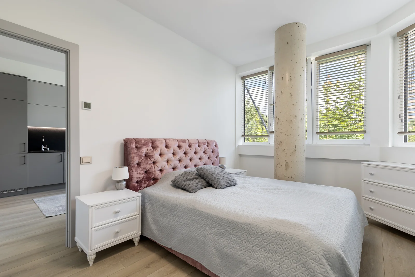 Nemenčinės pl., Antakalnis, Vilnius, 2 kamb. – изображение 6