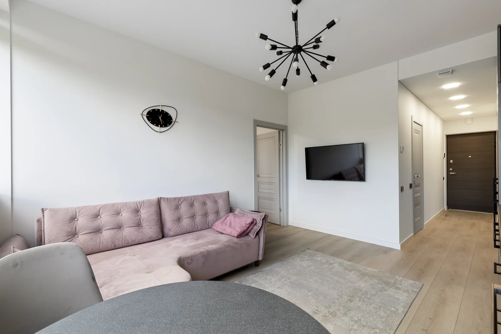 Nemenčinės pl., Antakalnis, Vilnius, 2 kamb. – изображение 3