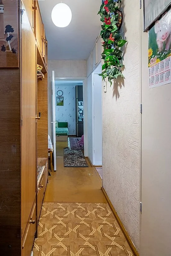 I. Simonaitytės g., Vingiai, Klaipėda, 1 kamb. – изображение 6